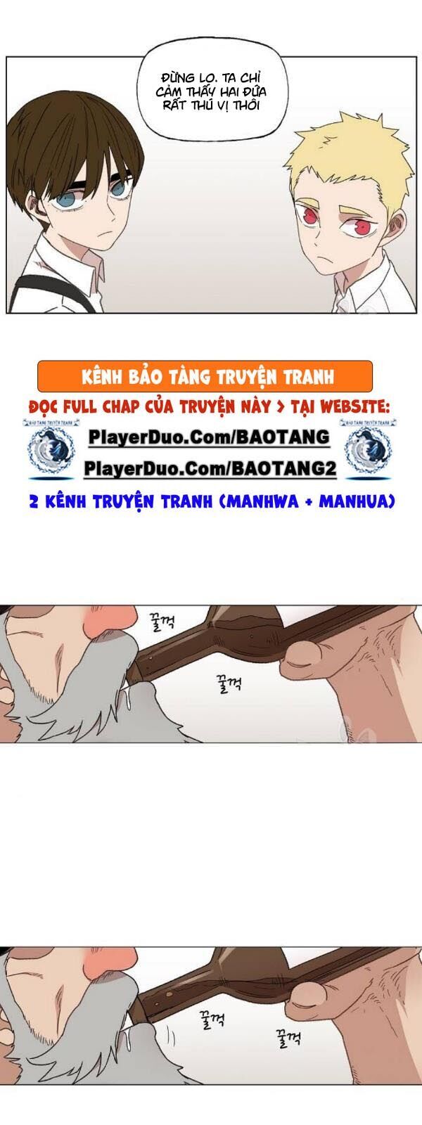 Chương 64 - trang 21