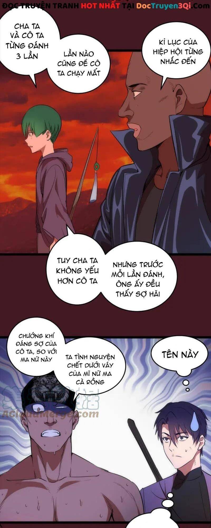 Chương 173 - trang 14