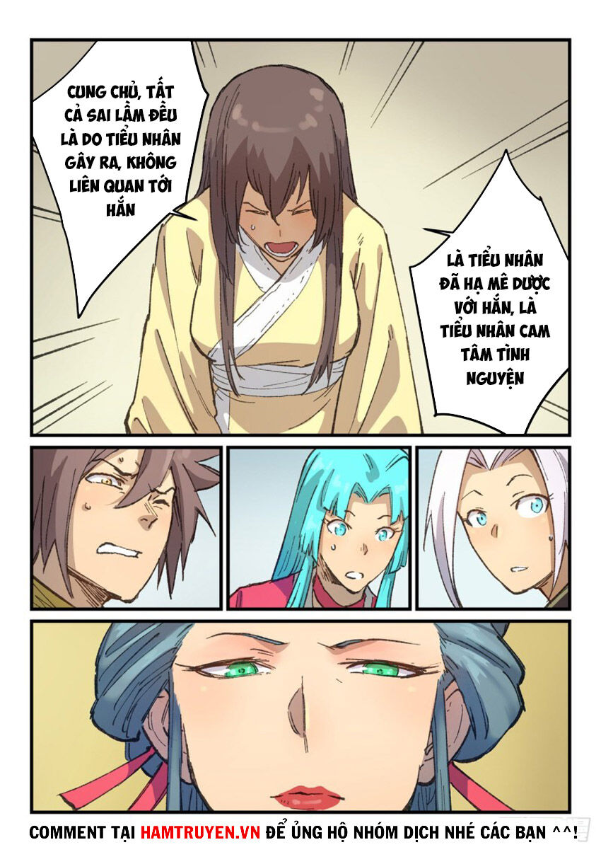 Chương 381 - trang 8
