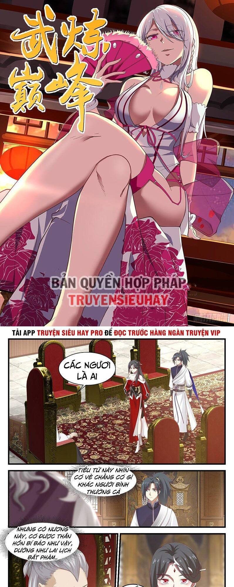 Chương 928 - trang 1
