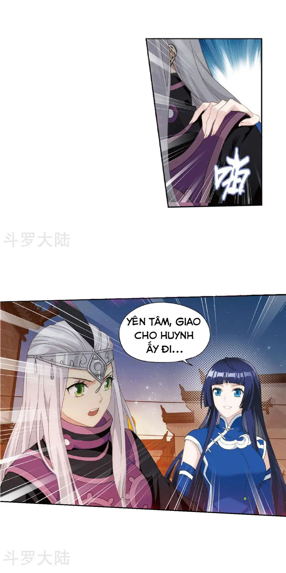 Chương 264 - trang 22