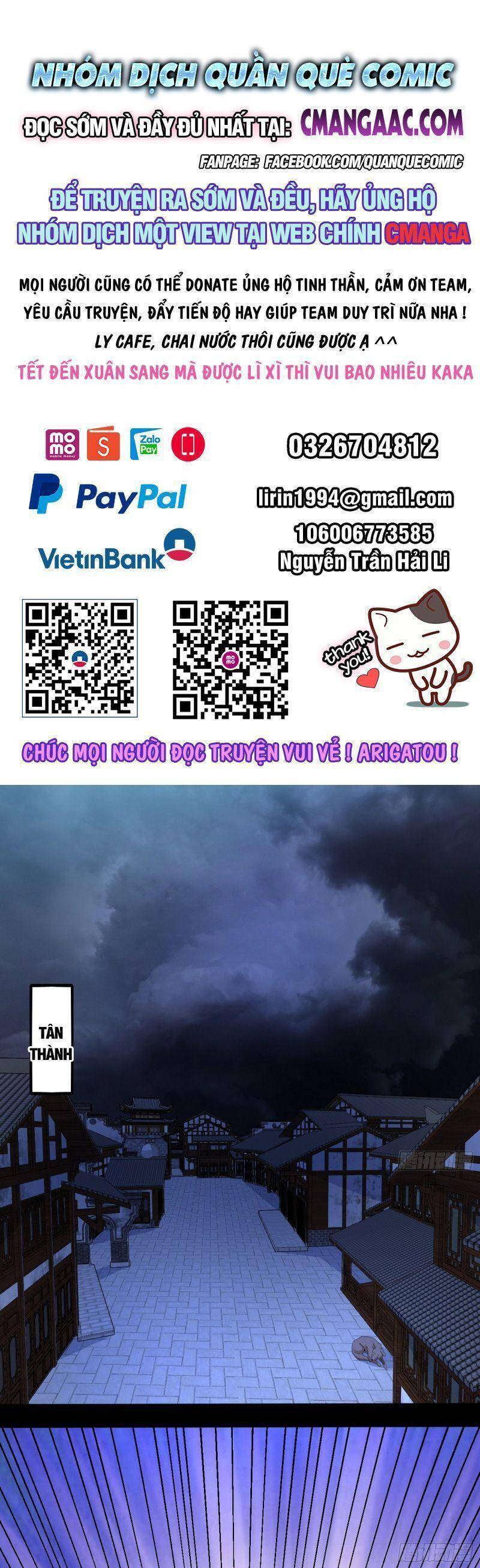 Chương 326 - trang 1