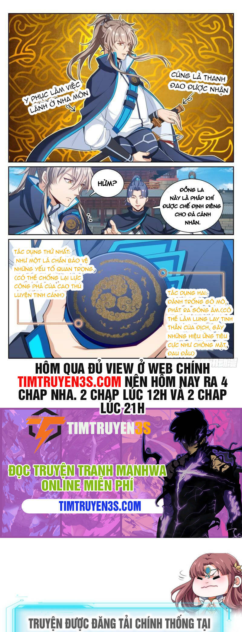 Chương 83 - trang 14