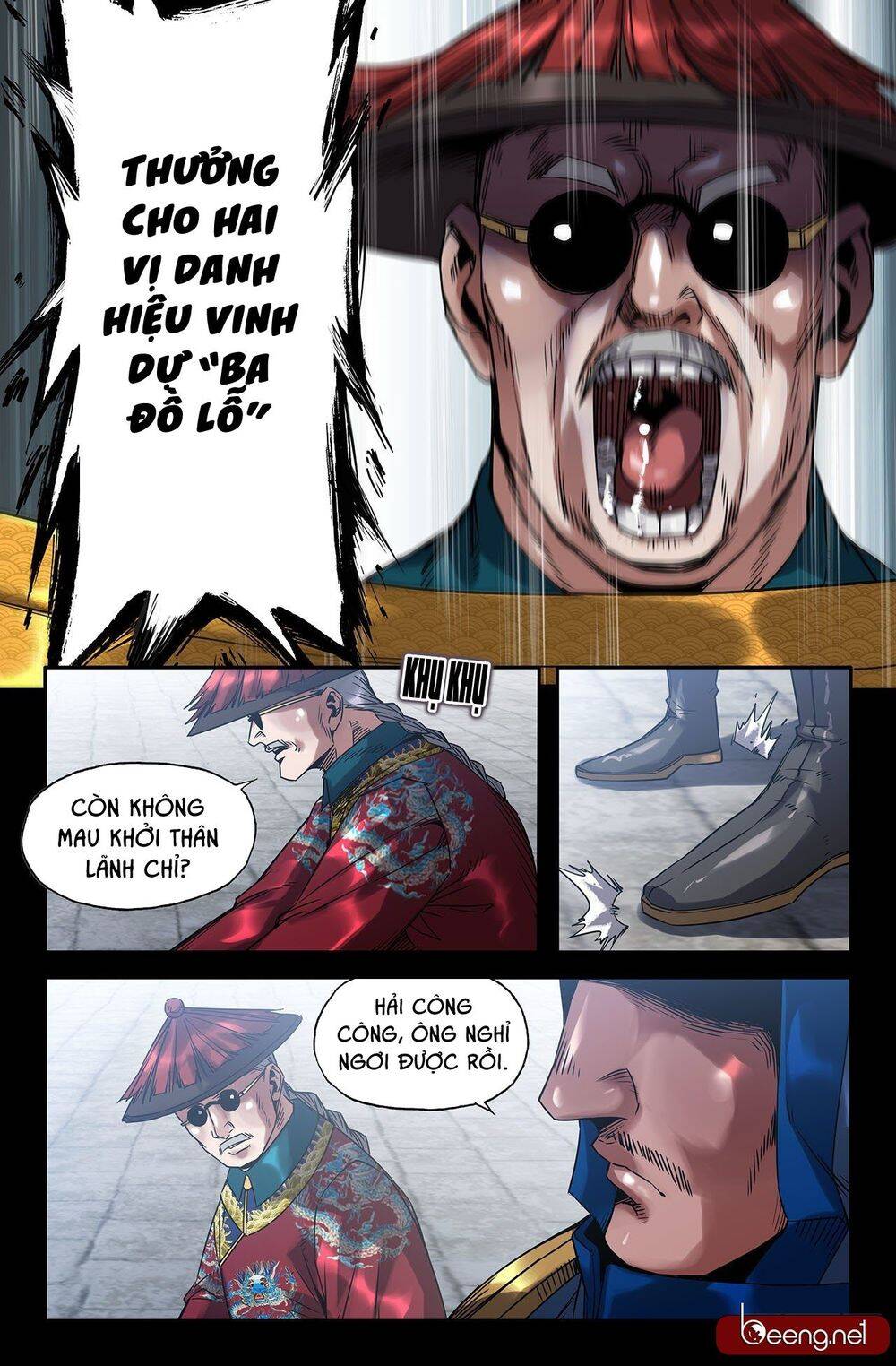 Chương 156 - trang 5