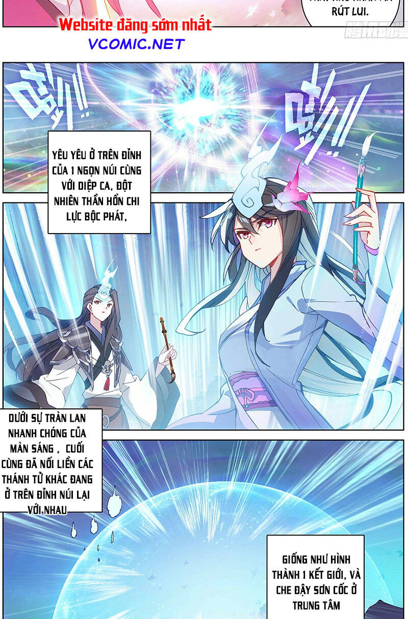 Chương 303 - trang 8