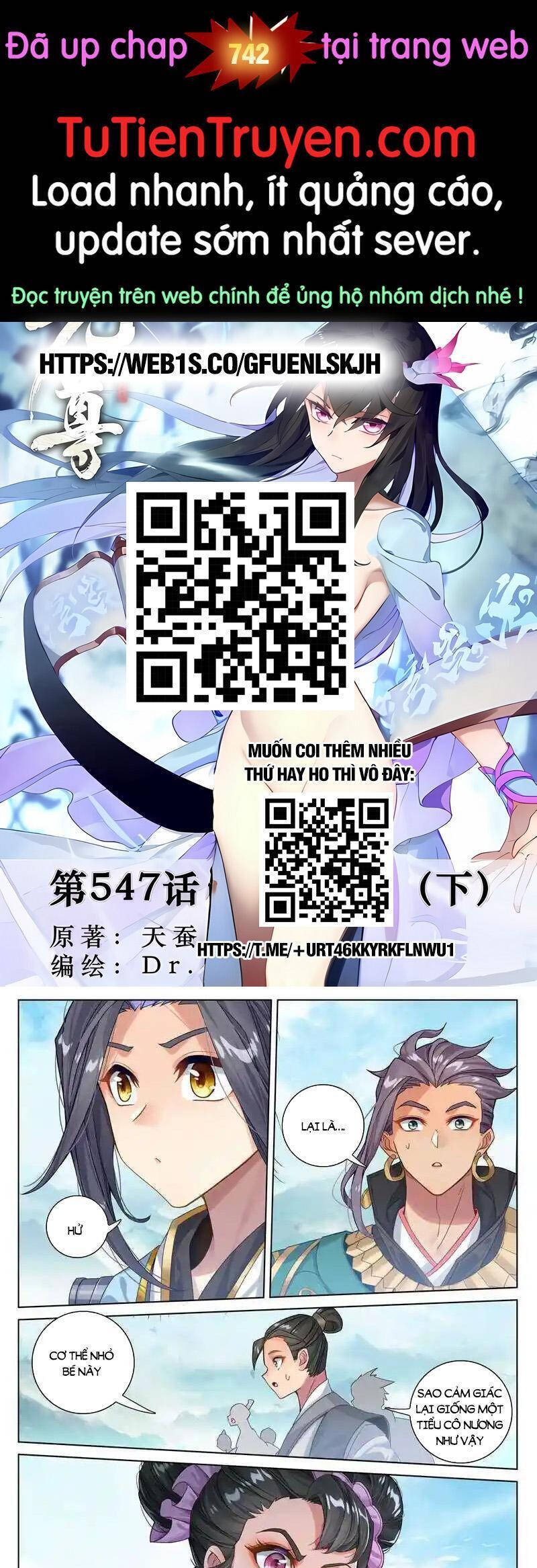 Chương 741 - trang 1