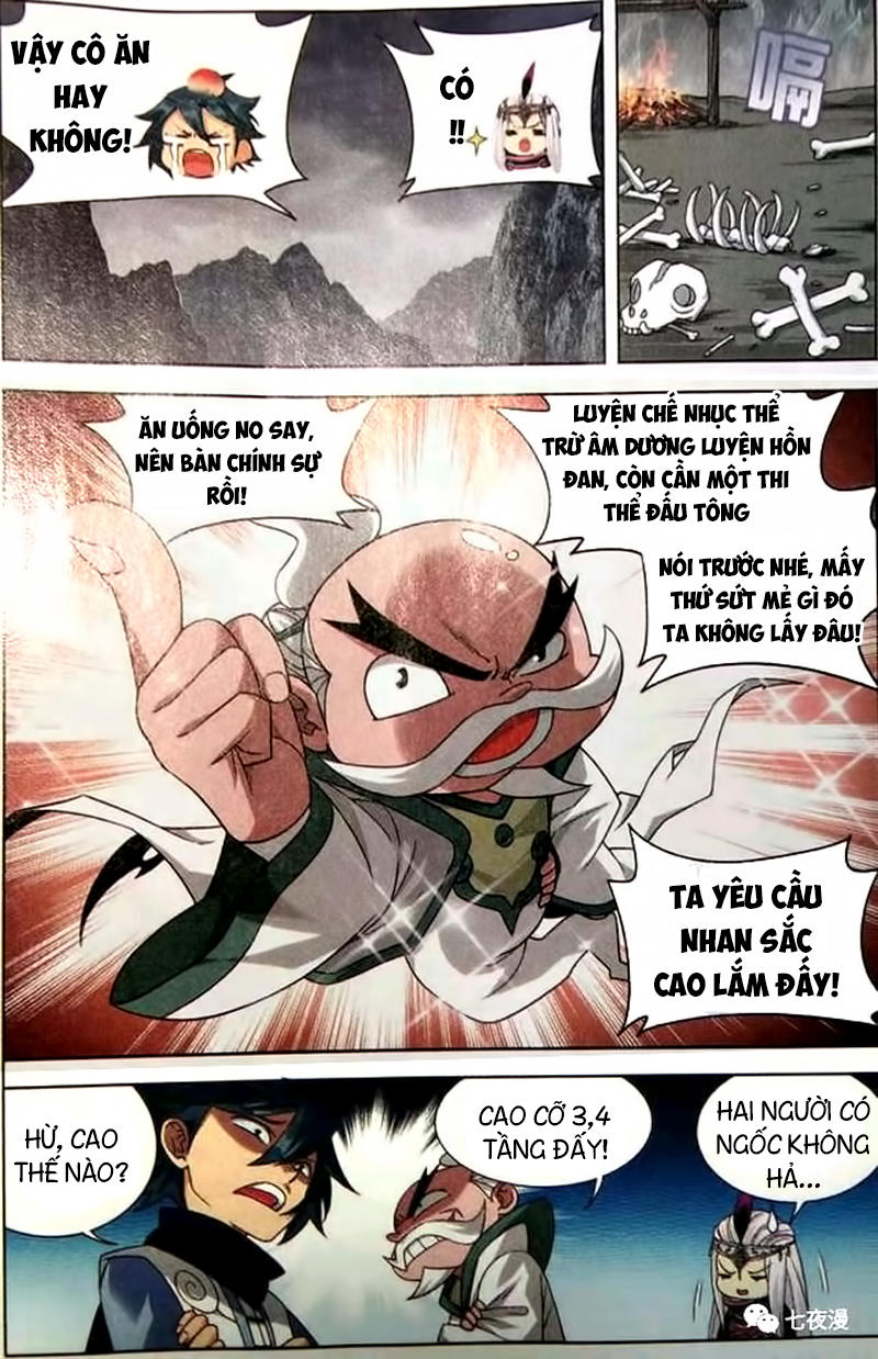 Chương 253 - trang 7