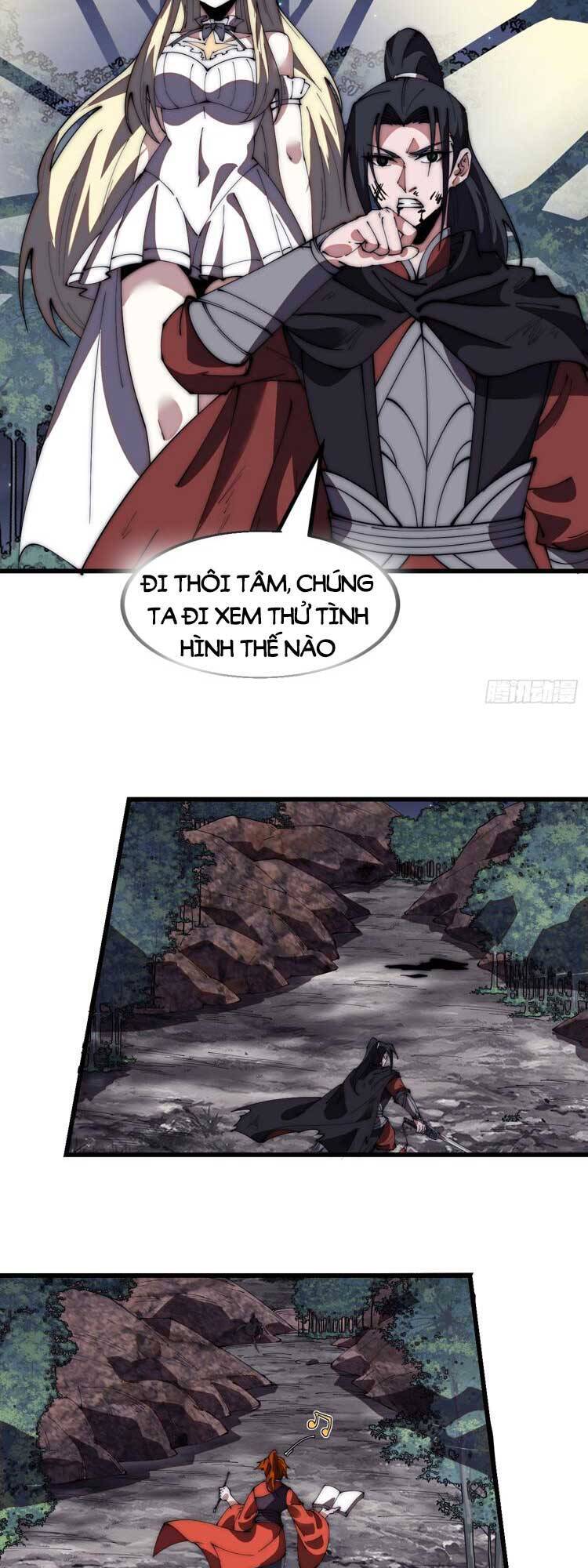 Chương 583 - trang 15