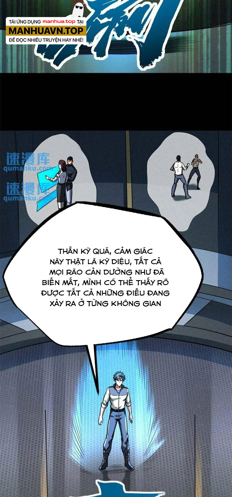 Chương 203 - trang 31