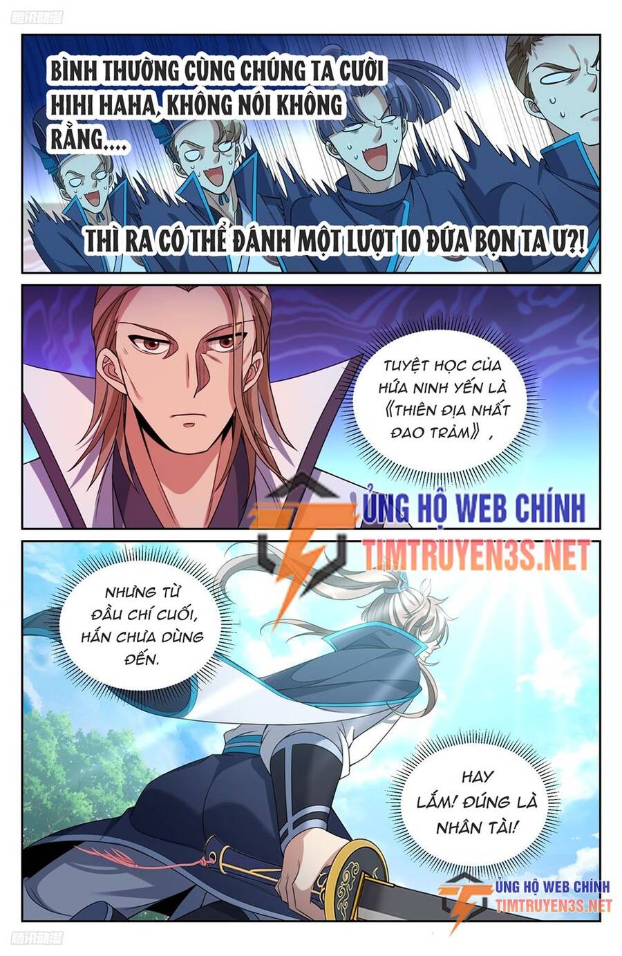 Chương 230 - trang 11