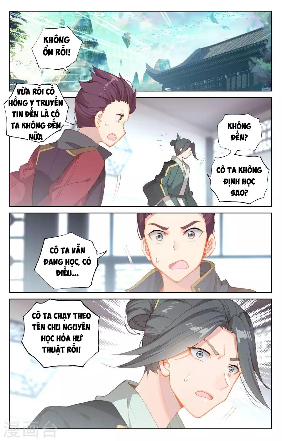 Chương 135 - trang 10