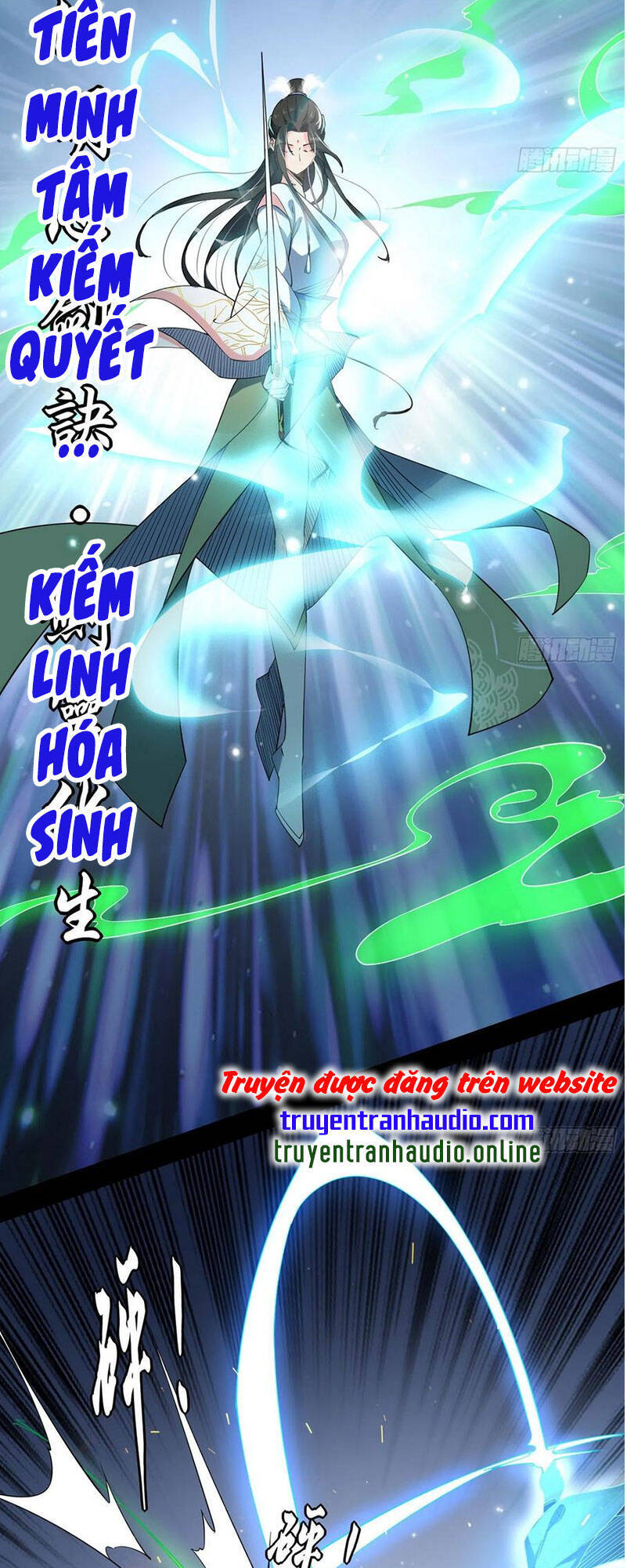 Chương 134 - trang 27