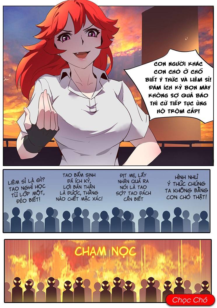 Chương 951 - trang 38
