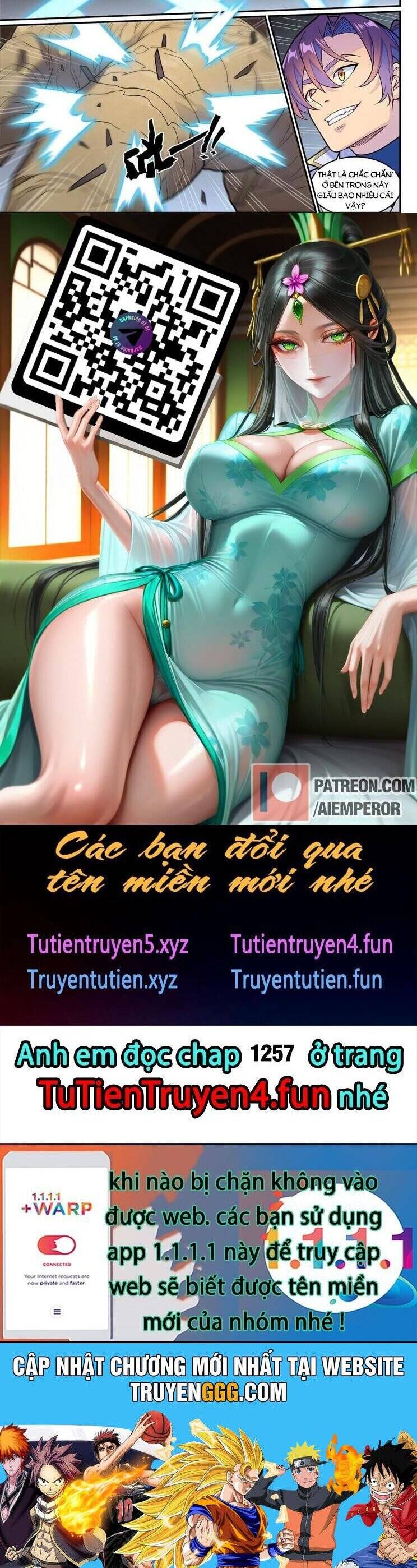 Chương 1256 - trang 9