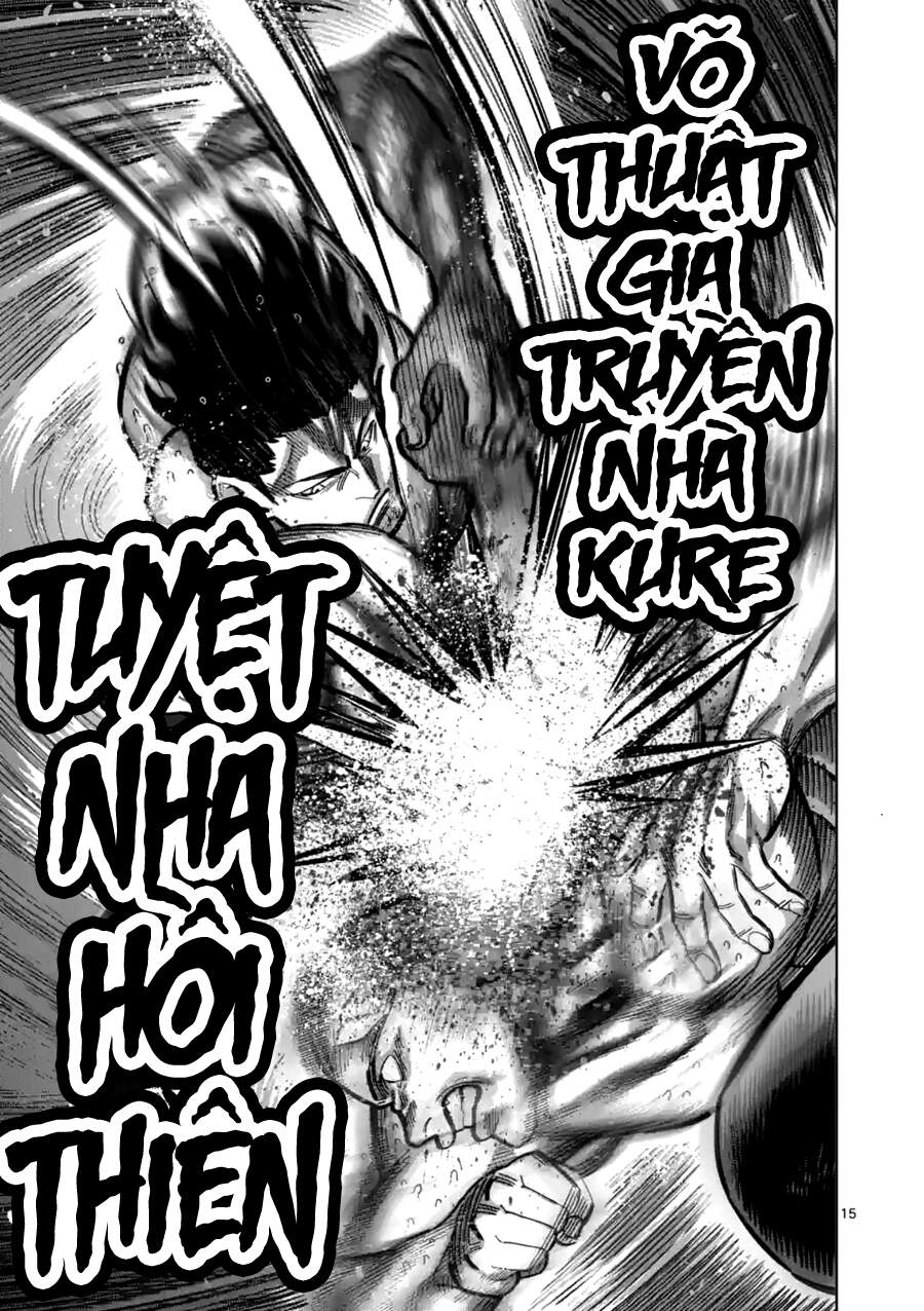 Chương 132 - trang 15