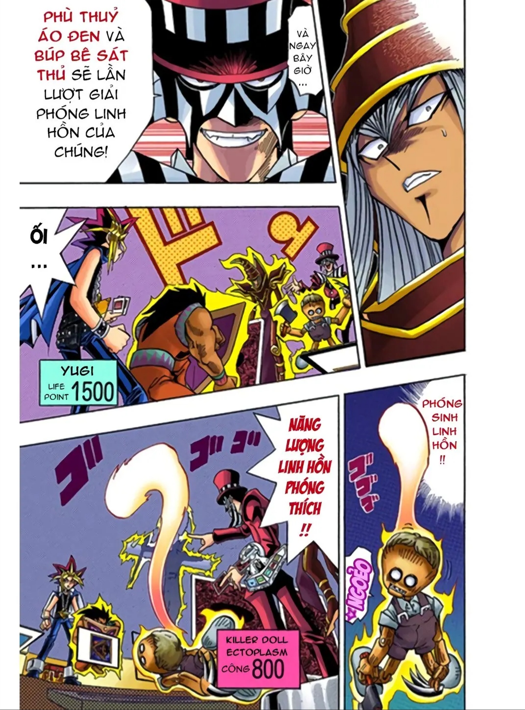 Chương 163 - trang 13