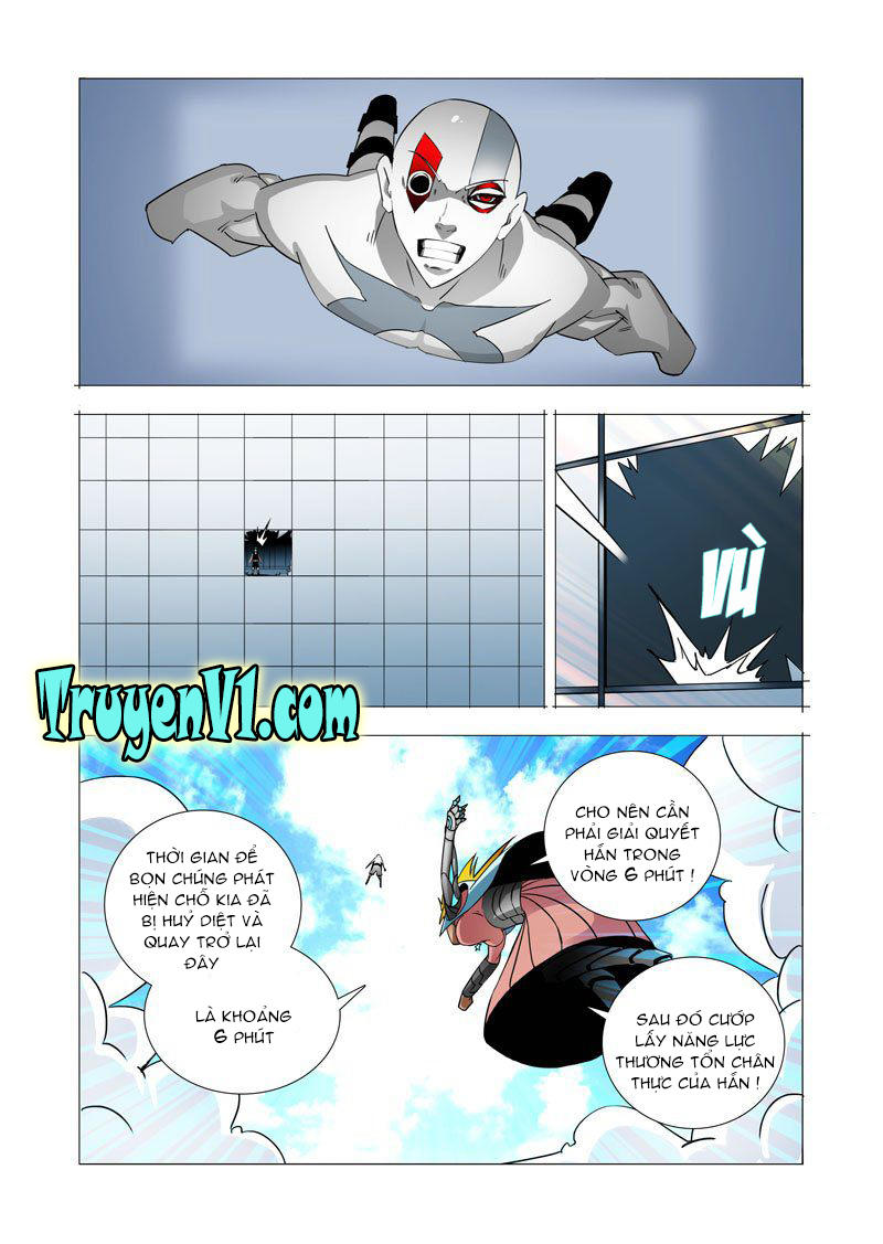 Chương 127 - trang 7