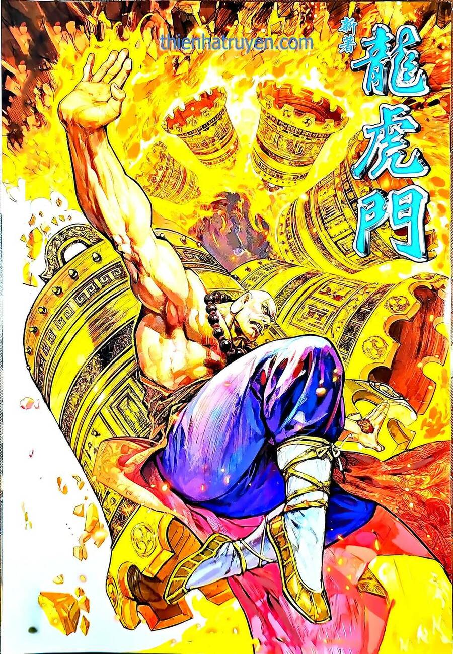 Chương 1209 - trang 1