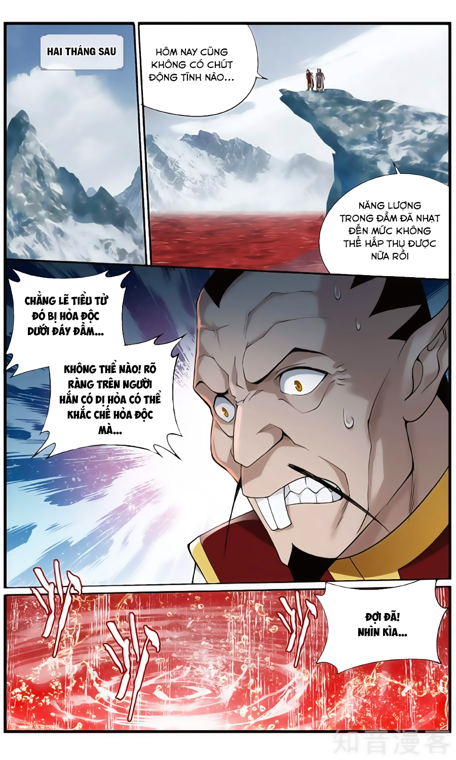Chương 236 - trang 5