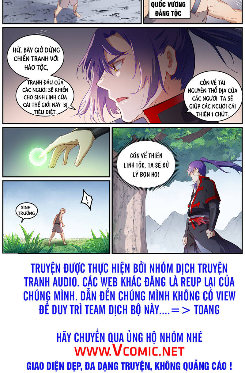 Chương 739 - trang 16