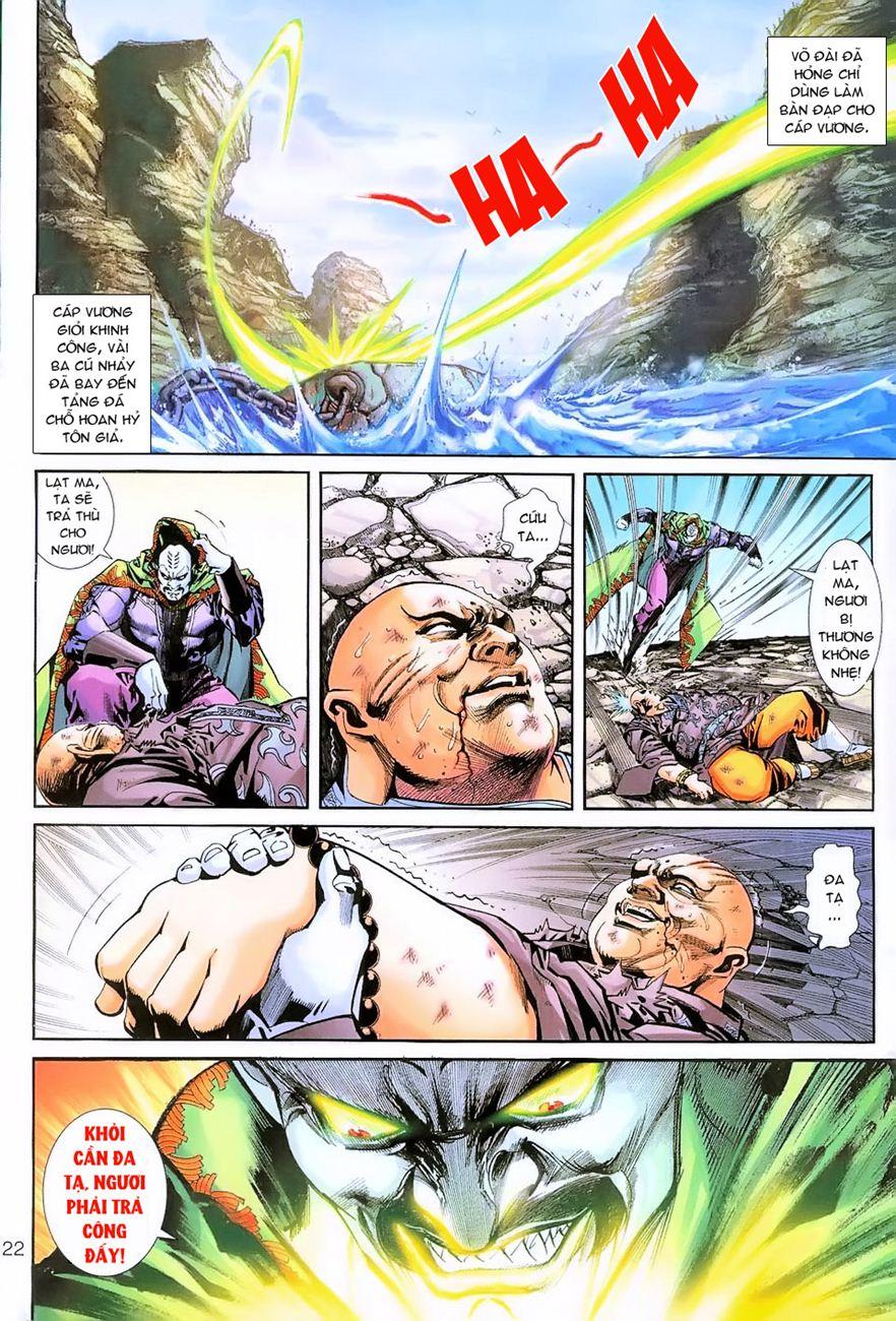 Chương 240 - trang 22