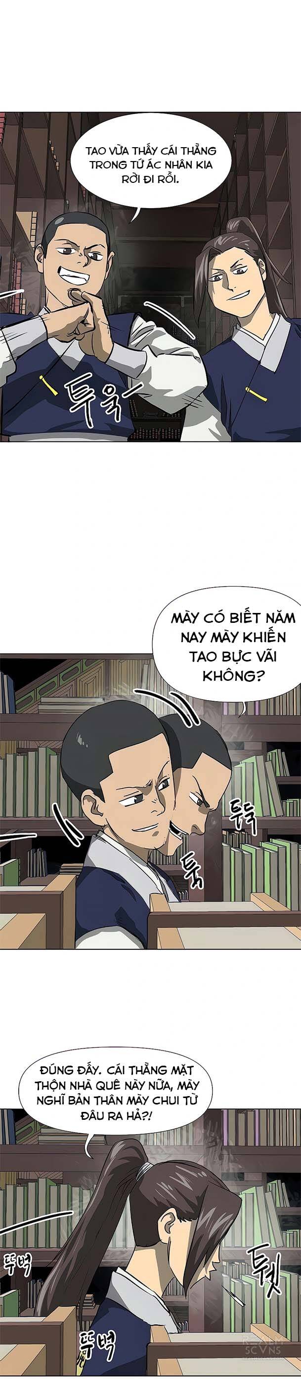 Chương 121 - trang 51