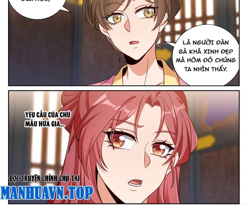 Chương 401 - trang 28