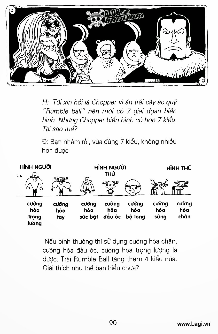 Chương 208 - trang 19