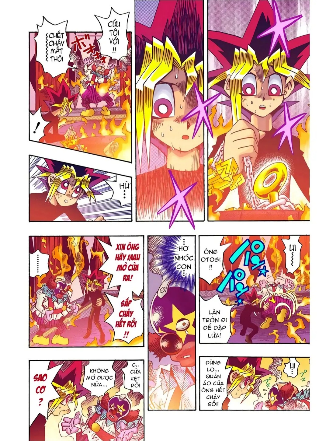 Chương 145 - trang 4