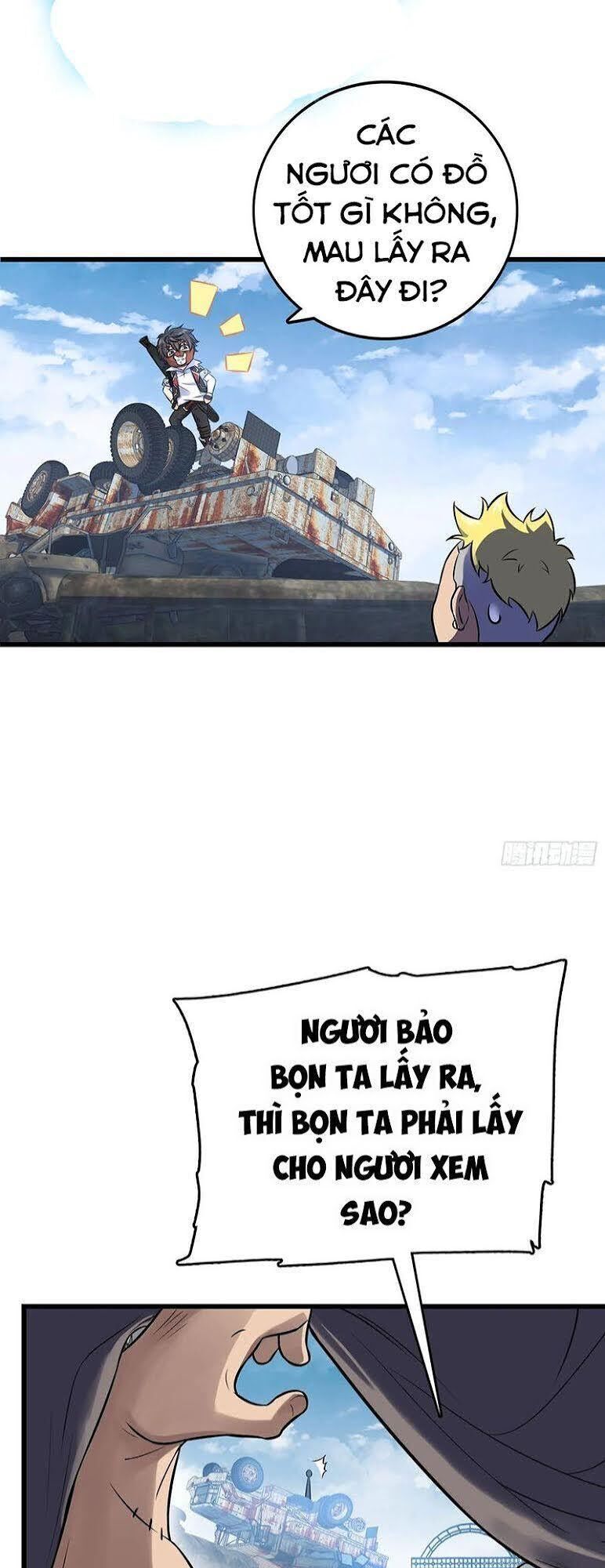 Chương 130 - trang 13