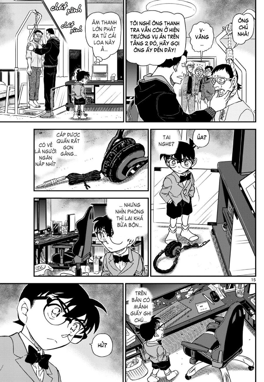 Chương 1147 - trang 16