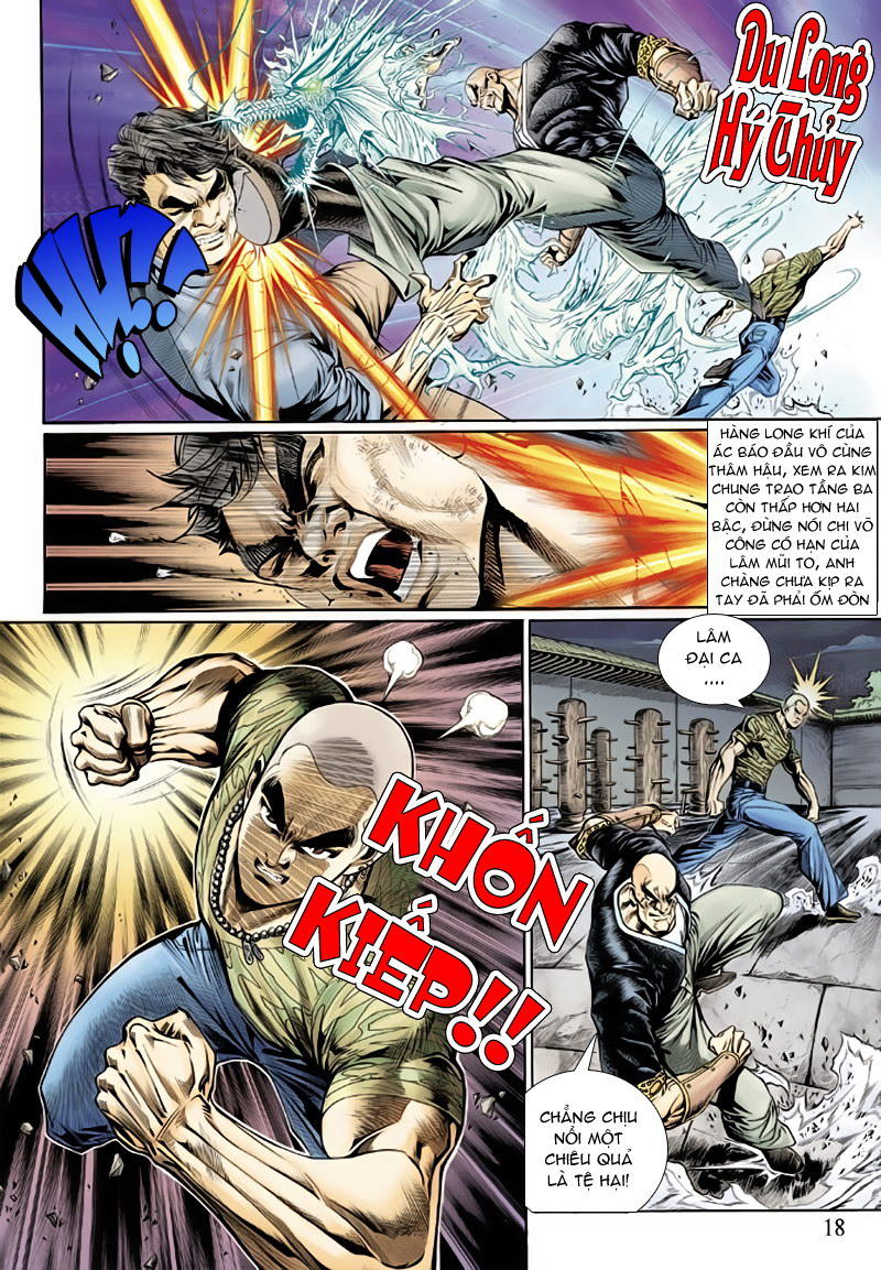 Chương 126 - trang 18