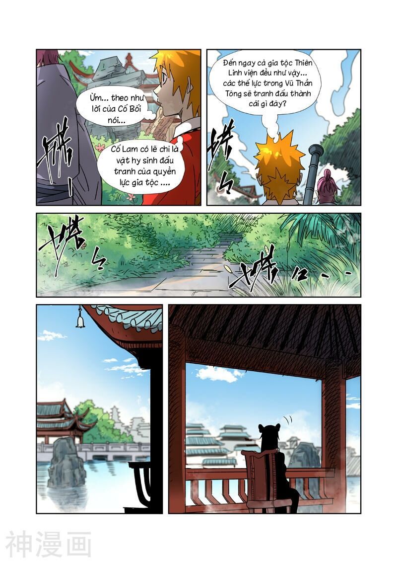 Chương 307 - trang 9