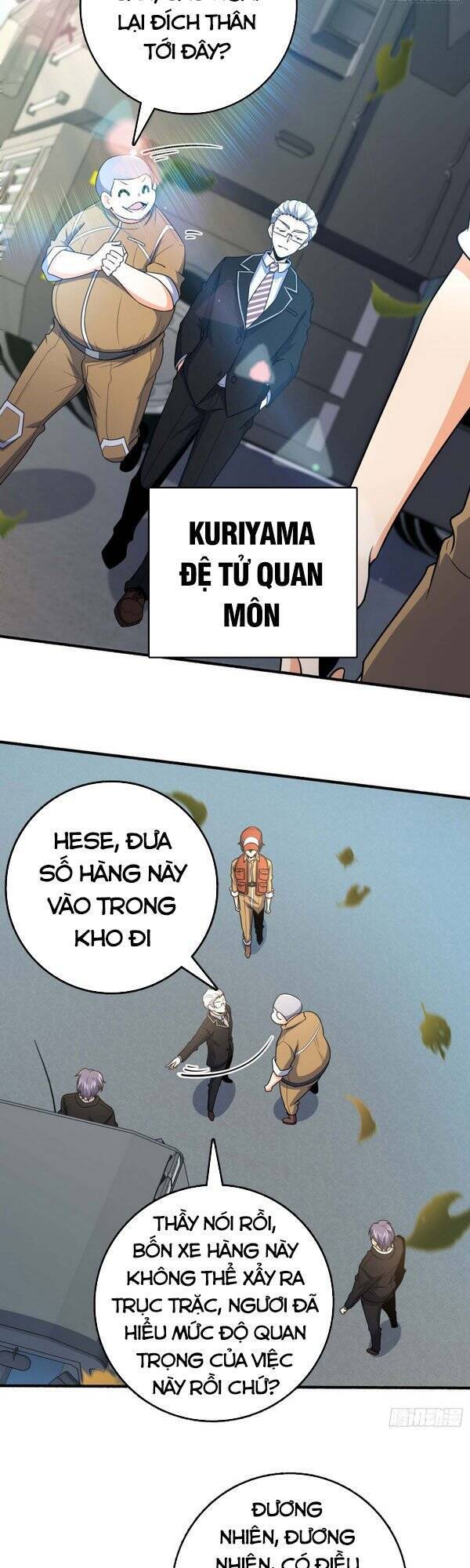 Chương 236 - trang 5