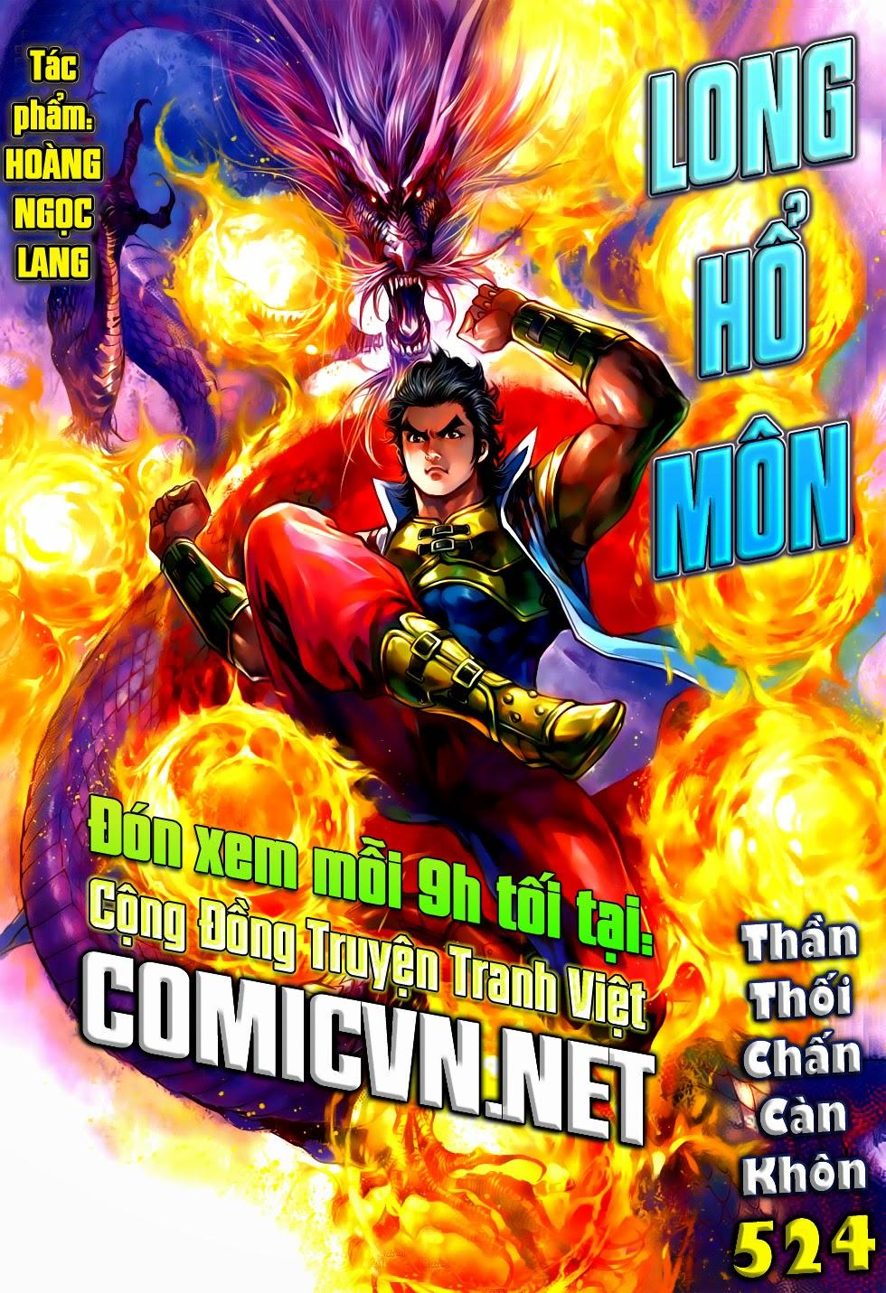 Chương 523 - trang 32