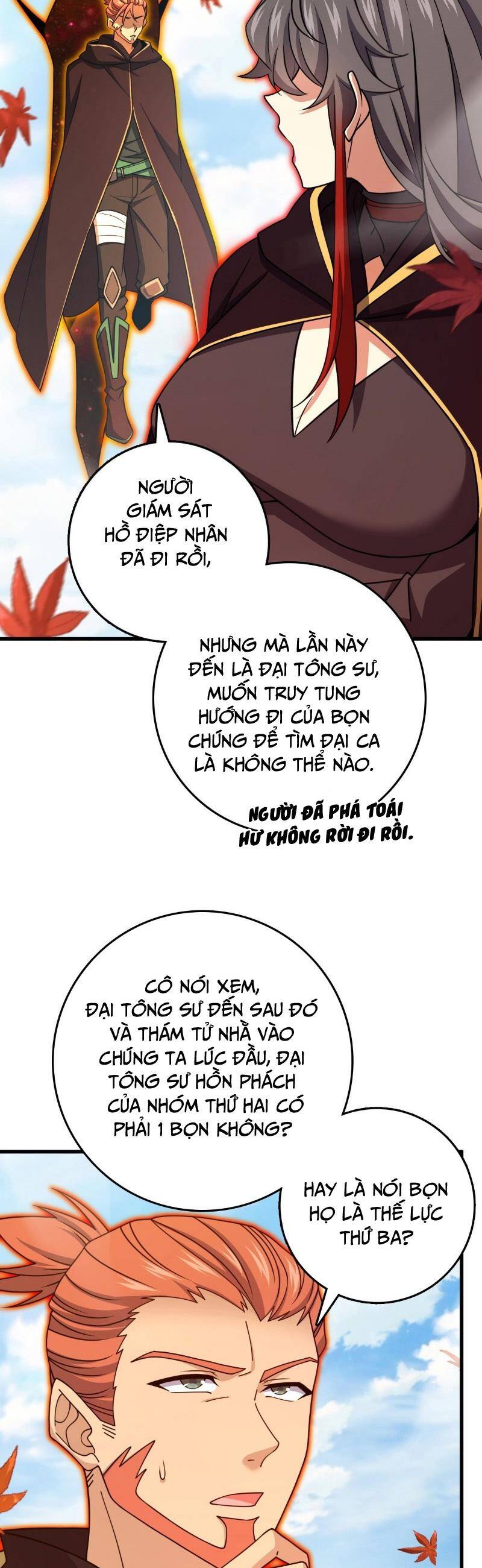 Chương 826 - trang 14