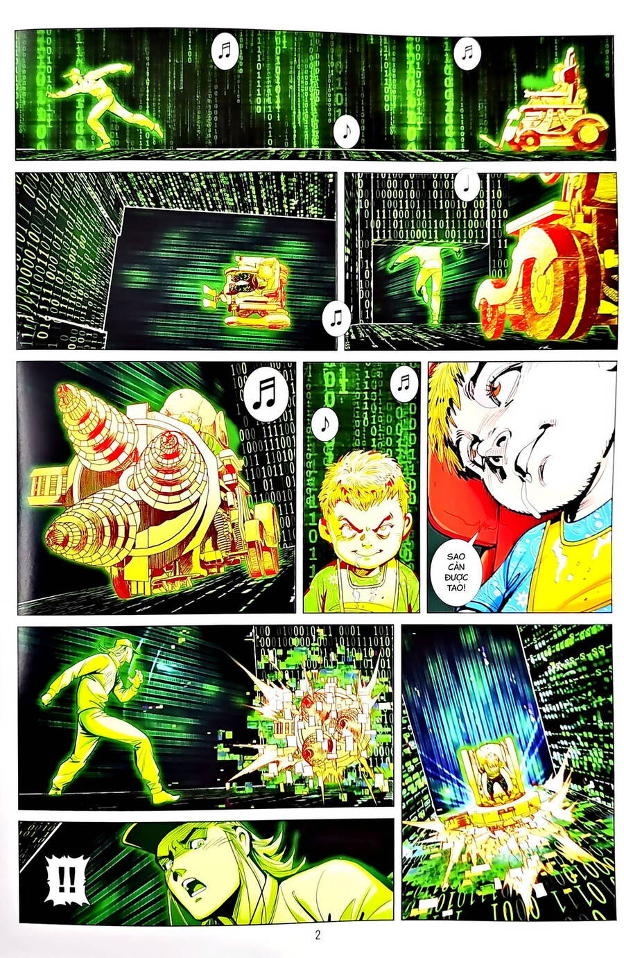 Chương 1237 - trang 2