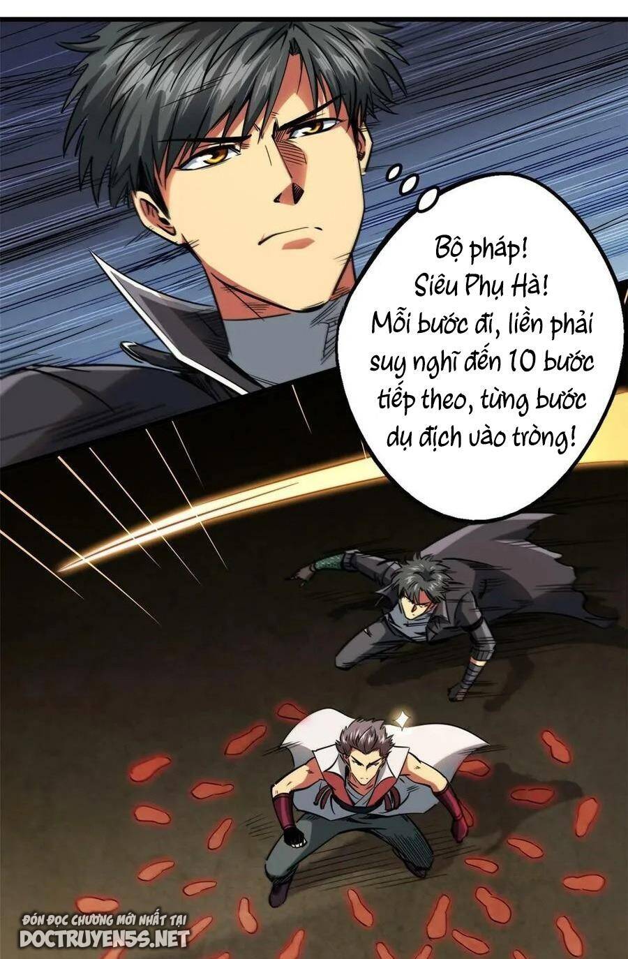 Chương 115 - trang 33