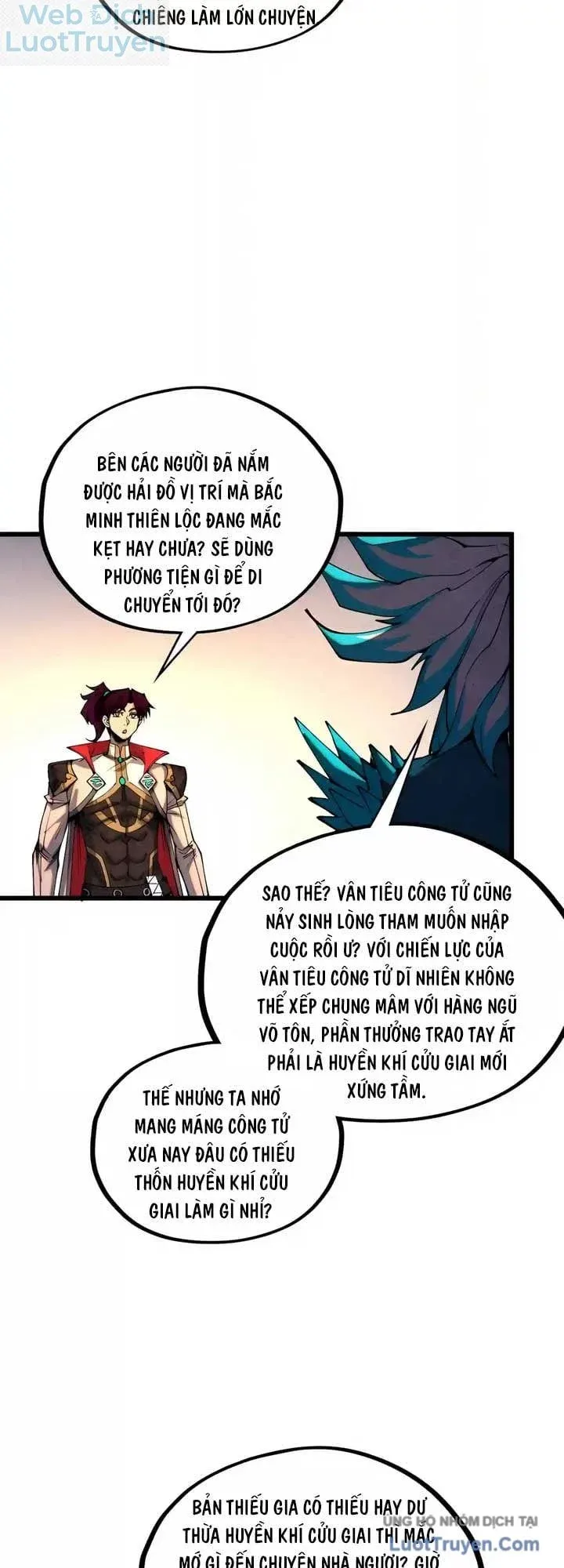 Chương 570 - trang 36