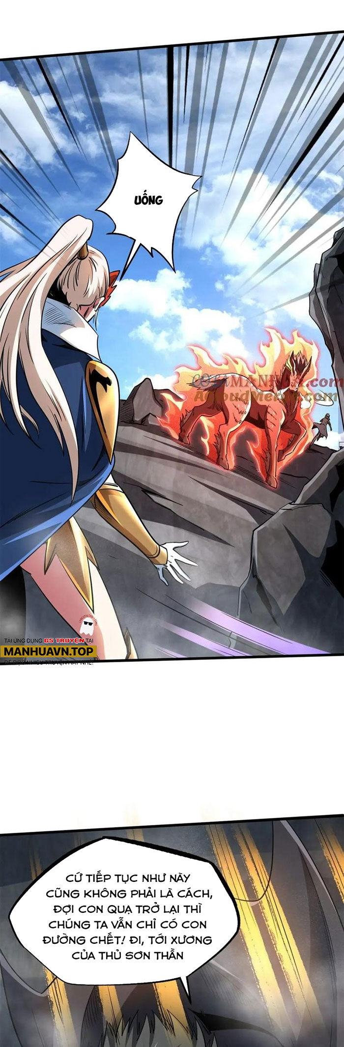 Chương 218 - trang 6