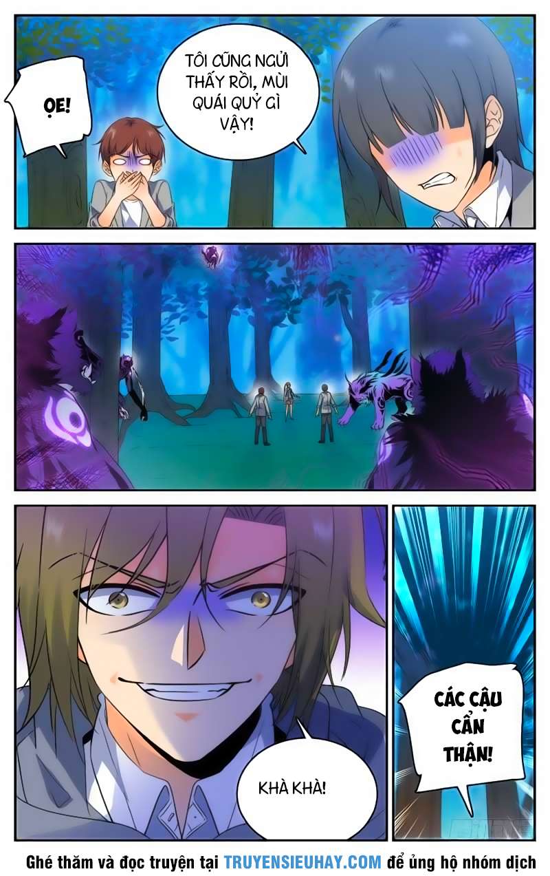 Chương 213 - trang 7