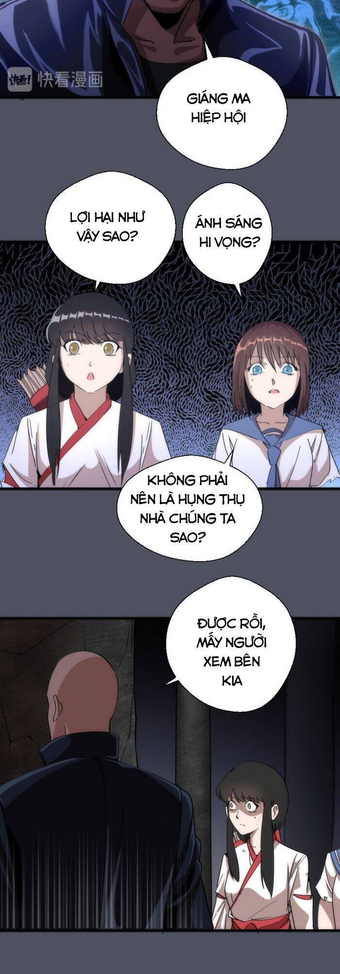 Chương 120 - trang 22
