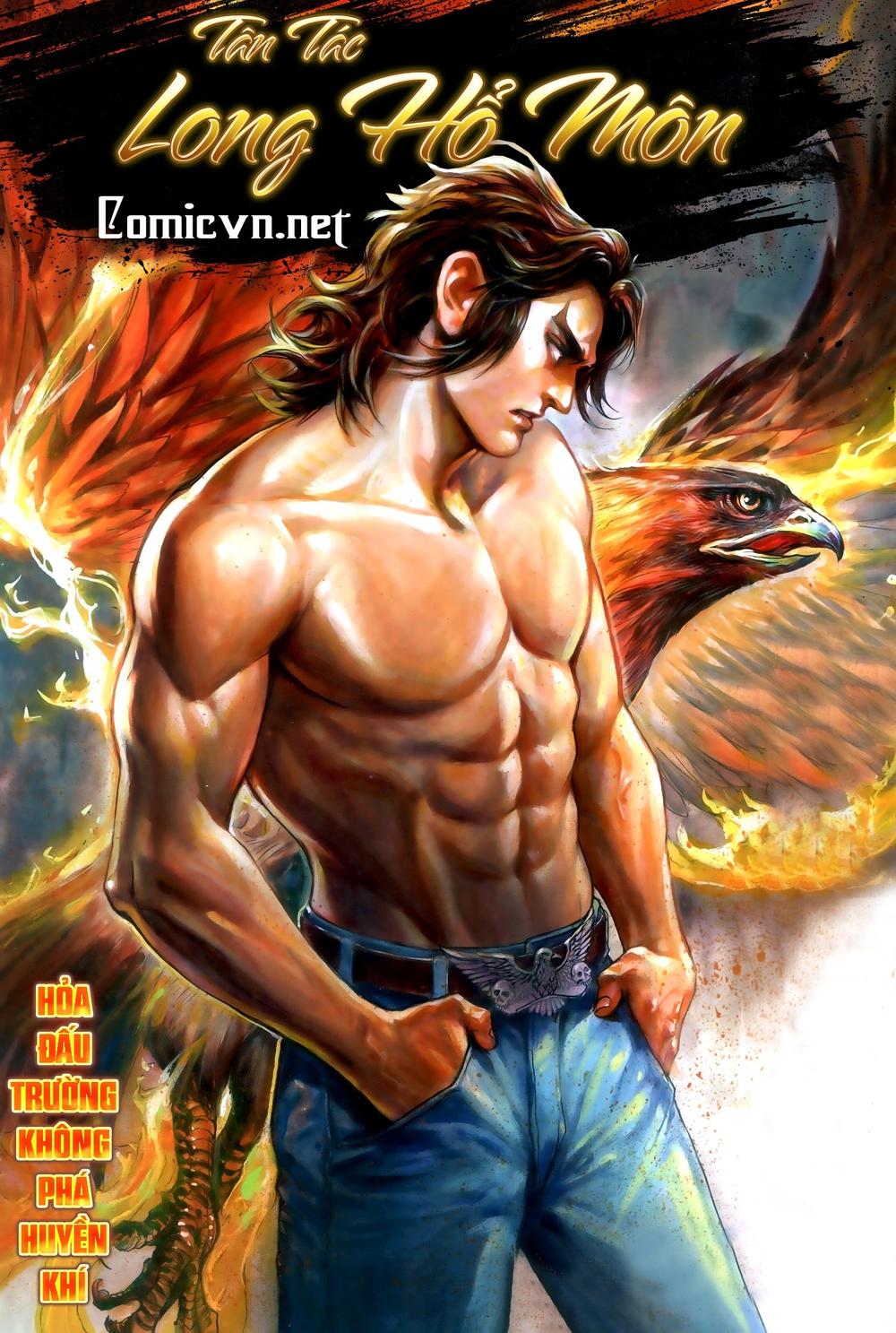 Chương 924 - trang 1