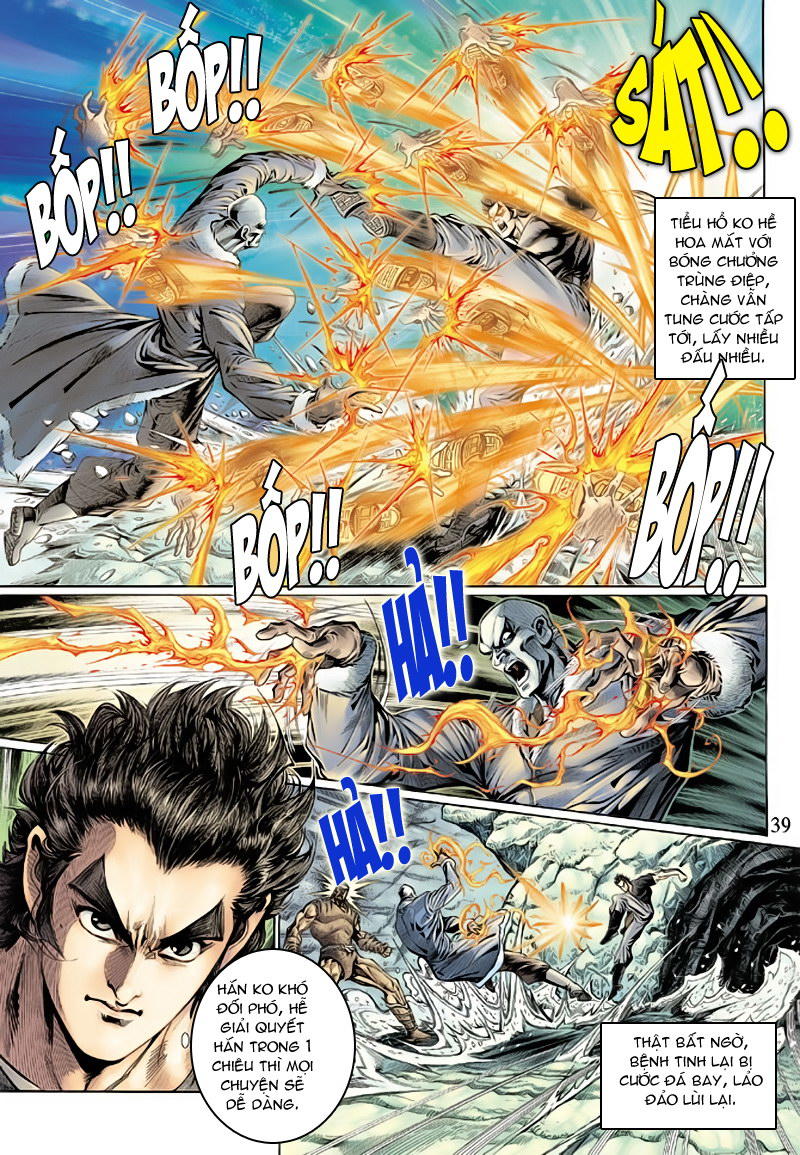 Chương 118 - trang 35
