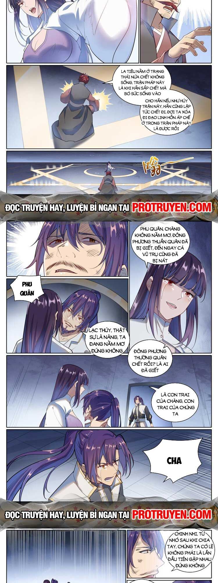 Chương 1076 - trang 2