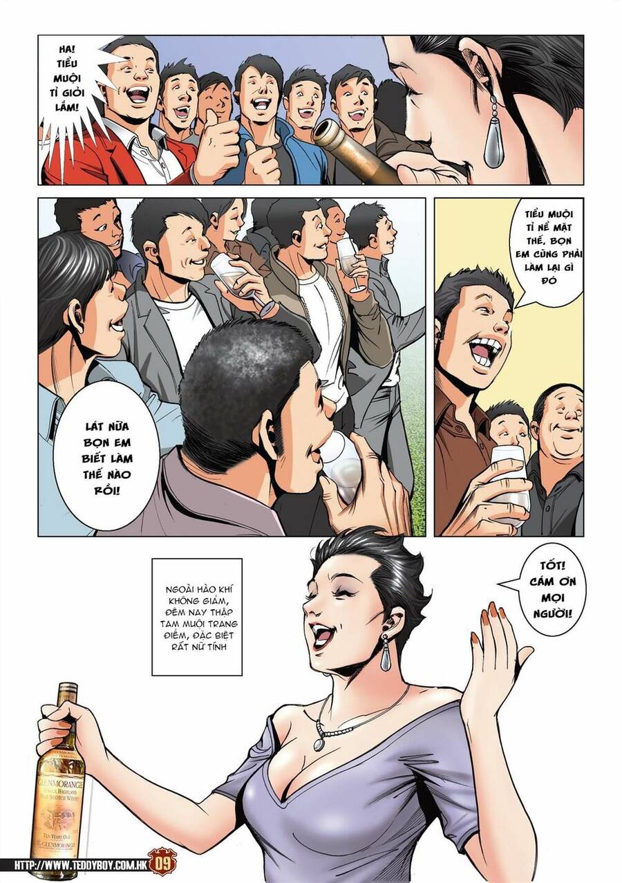 Chương 2190 - trang 8