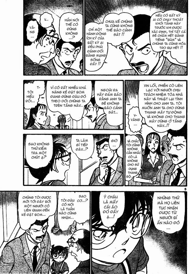 Chương 701 - trang 5