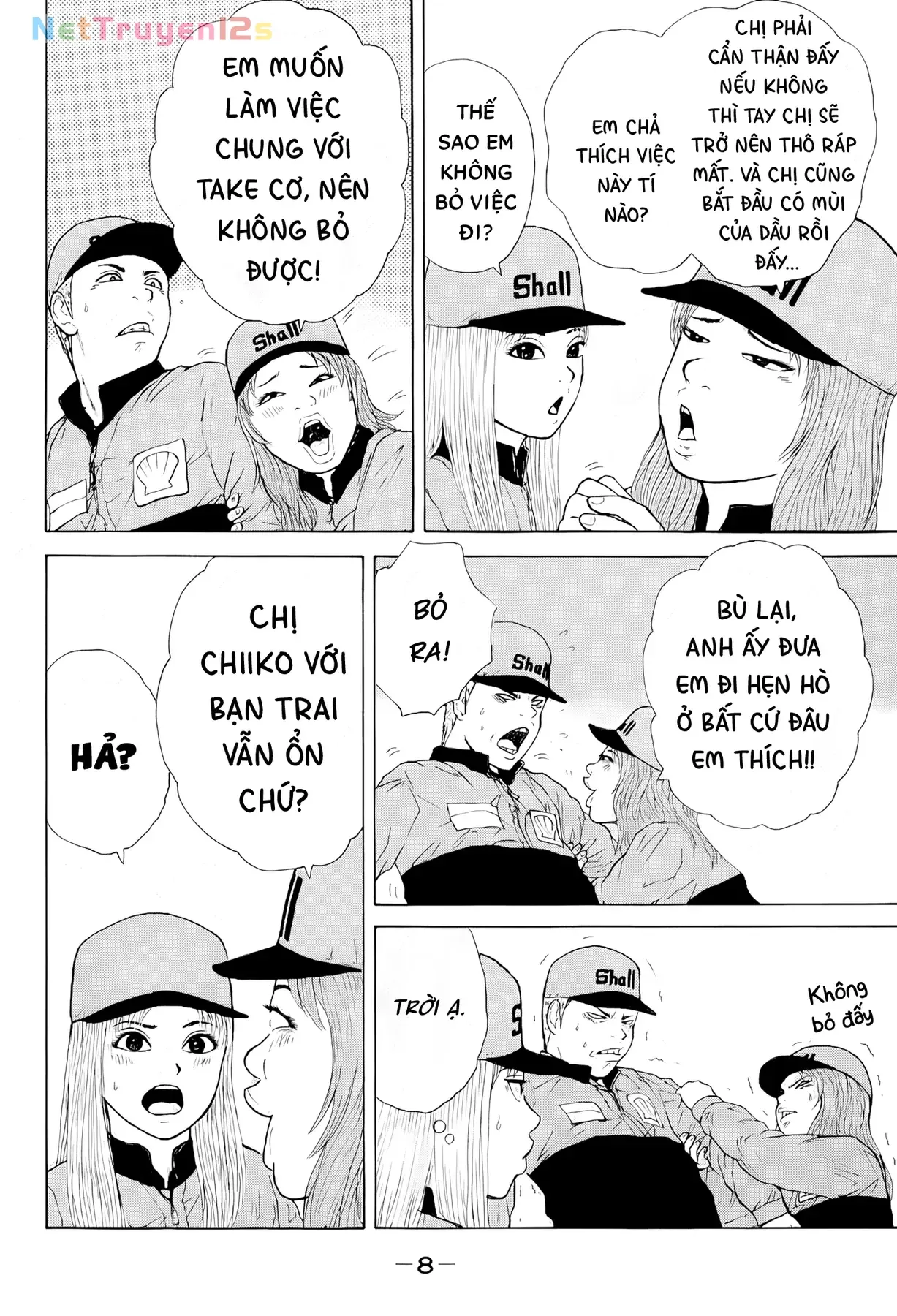 Chương 45 - trang 9