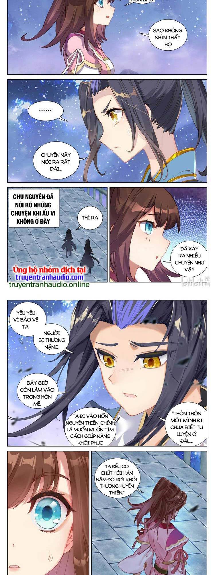 Chương 524 - trang 4