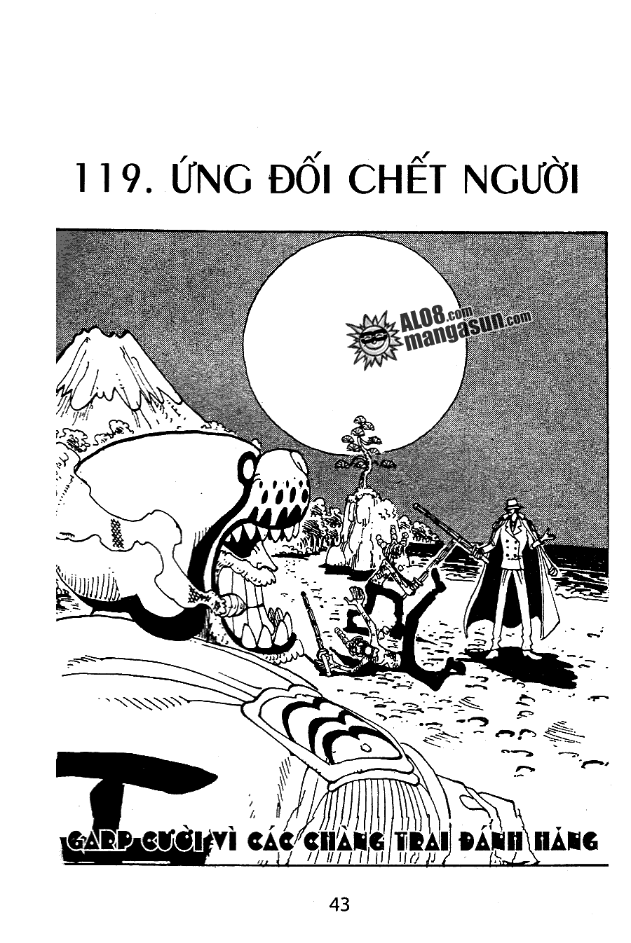 Chương 119 - trang 1
